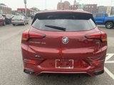 Used 2023 Buick Encore GX Select w/ Sport Touring Package image 4