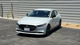 New 2025 MAZDA MAZDA3 s image 3