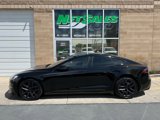 Used 2021 Tesla Model S Plaid image 3