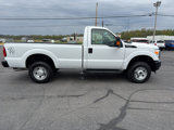 Used 2012 Ford F250 XL w/ PWR Equipment Group image 4