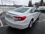 Certified 2021 Honda Accord LX image 5