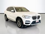 Used 2020 BMW X3 sDrive30i w/ Convenience Package image 3