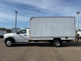 Used 2017 RAM 5500 SLT w/ Quick Order Package 29G SLT image 4