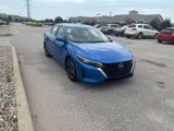Used 2024 Nissan Sentra SV w/ All-Weather Package image 3