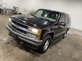 Used 1999 Chevrolet Tahoe Z71 w/ Preferred Equipment Group image 2