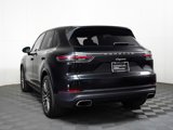 Certified 2022 Porsche Cayenne E-Hybrid w/ Premium Package image 3