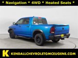 Used 2021 RAM 1500 Warlock image 2