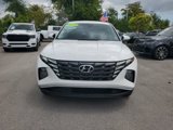 Certified 2023 Hyundai Tucson SE image 2
