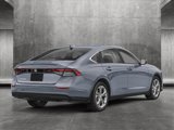 New 2025 Honda Accord SE image 2