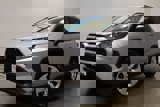 Certified 2019 Toyota RAV4 LE image 3