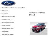 Used 2018 Ford Escape SEL image 4
