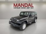 Used 2017 Jeep Wrangler Unlimited Sport w/ Quick Order Package 24S image 2