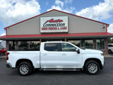 Used 2019 Chevrolet Silverado 1500 LT w/ Bed Protection Package image 3