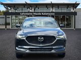 Used 2021 MAZDA CX-5 Signature image 2