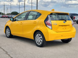 Used 2015 Toyota Prius C One image 3