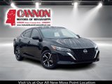 New 2025 Nissan Sentra SV image 3