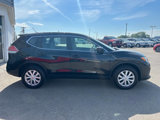 Used 2016 Nissan Rogue S image 4