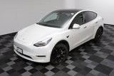 Used 2021 Tesla Model Y Long Range image 2