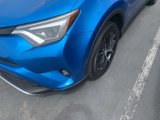 Used 2016 Toyota RAV4 SE w/ Advanced Technology Package image 2