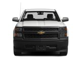 Used 2014 Chevrolet Silverado 1500 W/T w/ Snow Plow Prep Package image 4
