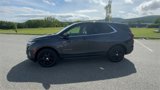 Used 2022 Chevrolet Equinox LT image 5