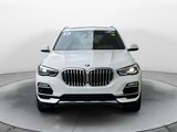 Used 2021 BMW X5 xDrive40i w/ Convenience Package image 2