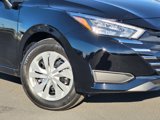 New 2025 Nissan Versa S w/ Trunk Package image 3