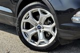 Used 2018 Ford Escape Titanium image 2