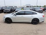 Used 2018 Chevrolet Malibu LT w/ Redline Edition image 2