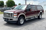 Used 2010 Ford F250 Lariat image 2