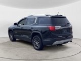 Used 2019 GMC Acadia SLT w/ LPO, Black Accent Package image 3