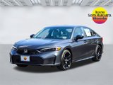 New 2025 Honda Civic Sport image 3
