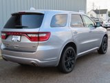 Used 2019 Dodge Durango GT w/ Blacktop Package image 3