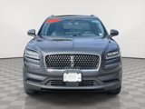 Used 2022 Lincoln Nautilus Reserve w/ Monochromatic Package image 2