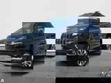 Used 2019 Jeep Cherokee Overland w/ Technology Group image 2