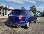 Used 2013 Ford Explorer FWD image 5