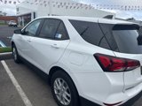 Used 2022 Chevrolet Equinox LS w/ LS Convenience Package image 4