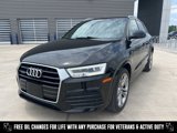 Used 2016 Audi Q3 2.0T Prestige image 3