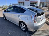 Used 2015 Toyota Prius Two image 3