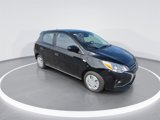 New 2024 Mitsubishi Mirage image 2