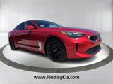 Used 2019 Kia Stinger Premium image 3