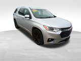 Used 2018 Chevrolet Traverse Premier image 5