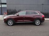 Used 2018 Lincoln MKX Select w/ Select Plus Package image 2