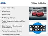 Used 2019 Chevrolet Camaro LT w/ RS Package image 5