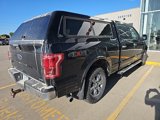 Used 2016 Ford F150 Lariat w/ Equipment Group 502A Luxury image 3