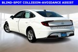 Used 2023 Hyundai Sonata SE image 2