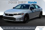 New 2025 Honda Civic Sport image 2
