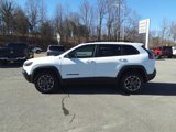 Used 2023 Jeep Cherokee Trailhawk w/ Sun & Sound Group image 5