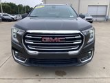 Certified 2022 GMC Terrain SLT w/ Infotainment Package II image 2