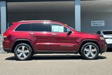 Used 2016 Jeep Grand Cherokee Limited image 2